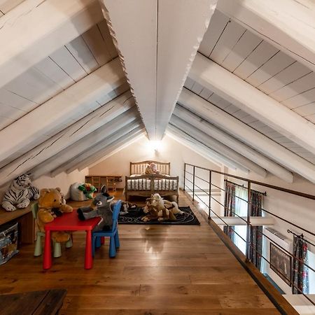 Villa Annunziata Костилиоле ди Асти Екстериор снимка
