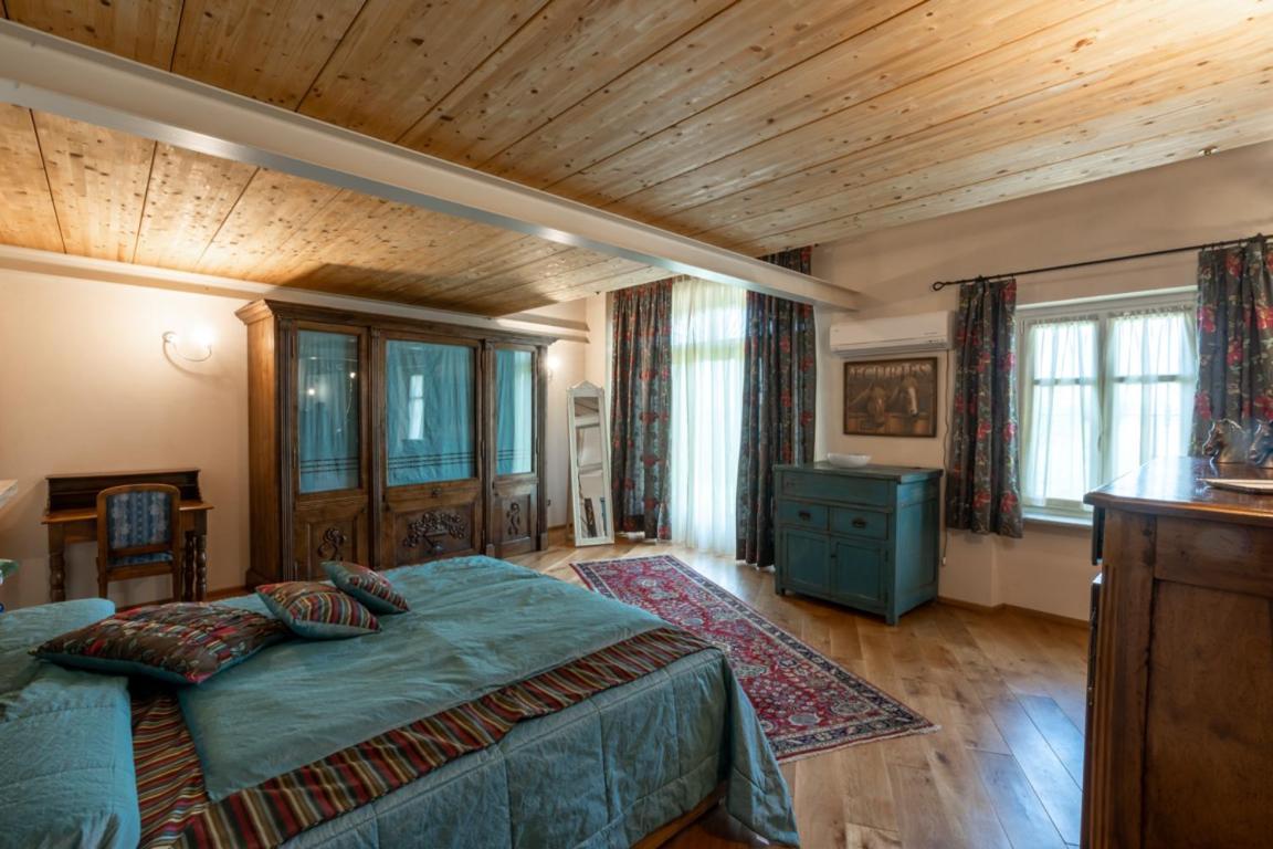 Villa Annunziata Костилиоле ди Асти Екстериор снимка