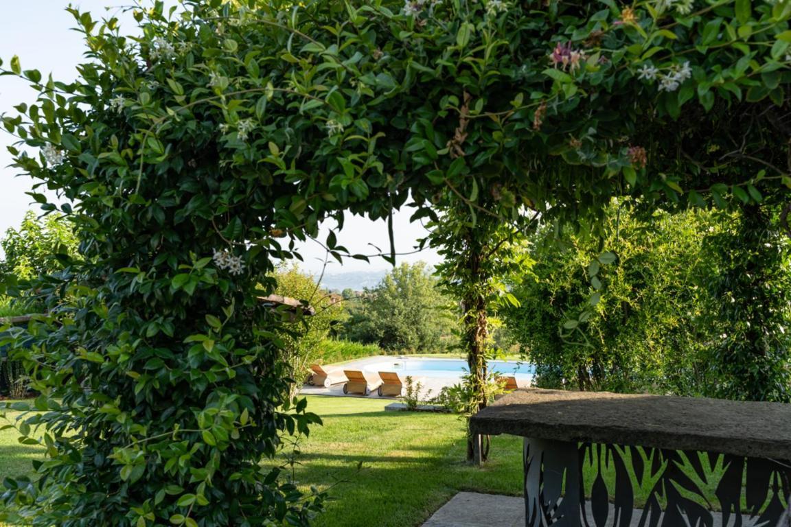 Villa Annunziata Костилиоле ди Асти Екстериор снимка