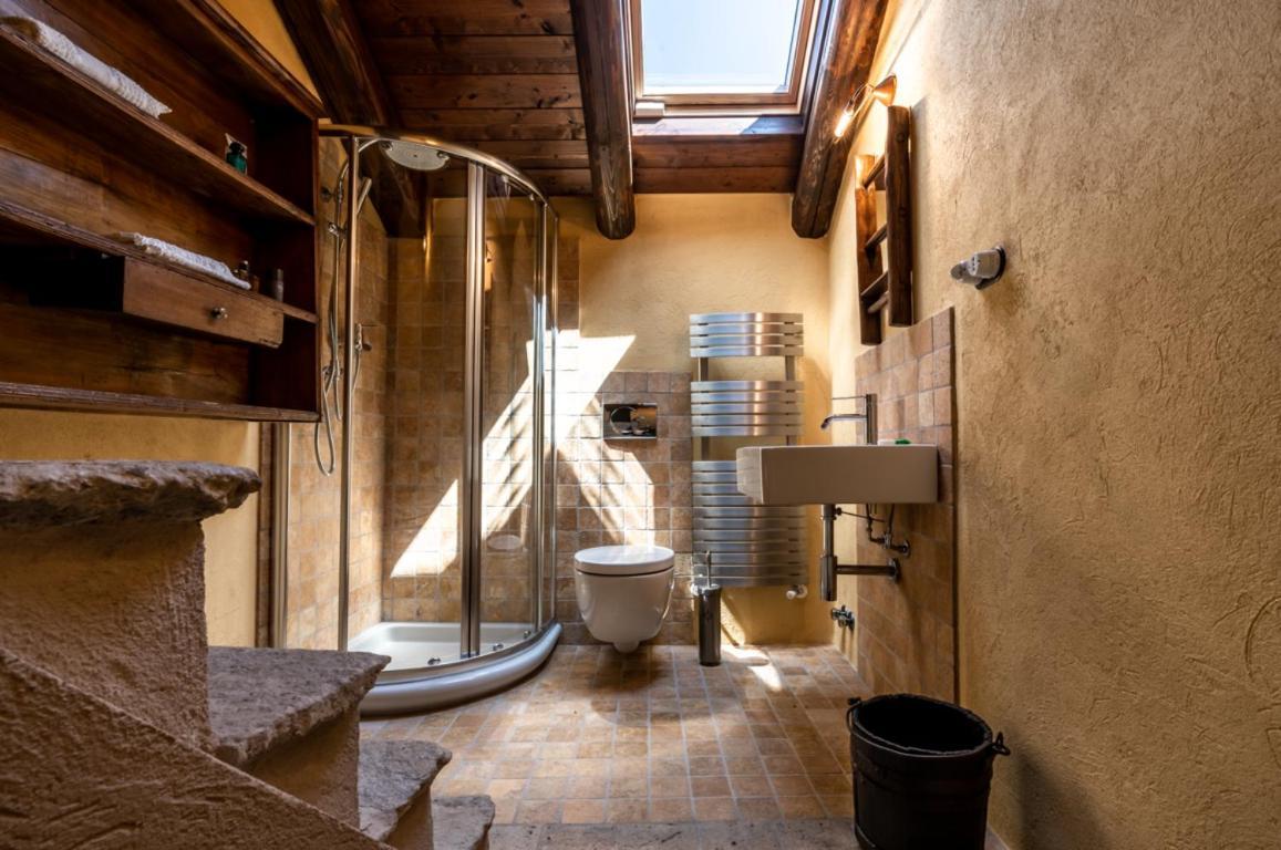 Villa Annunziata Костилиоле ди Асти Екстериор снимка