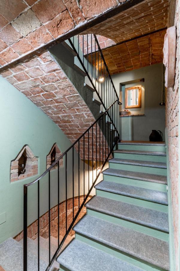 Villa Annunziata Костилиоле ди Асти Екстериор снимка