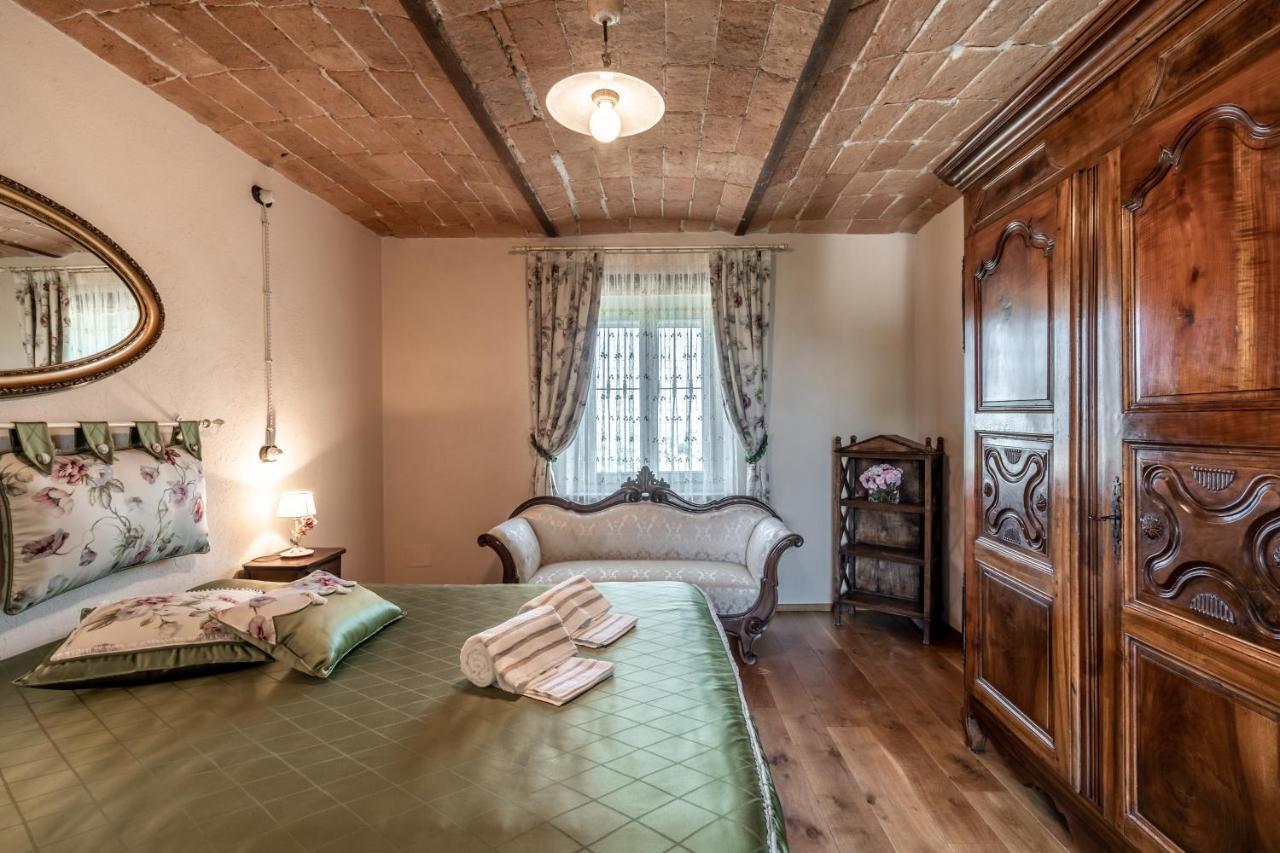 Villa Annunziata Костилиоле ди Асти Екстериор снимка